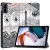 Чехол для планшета BeCover Smart Case Xiaomi Redmi Pad 10.61" 2022 Paris (708736) изображение 4