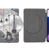 Чехол для планшета BeCover Smart Case Xiaomi Redmi Pad 10.61" 2022 Paris (708736) изображение 5
