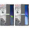 Чехол для планшета BeCover Smart Case Xiaomi Redmi Pad 10.61" 2022 Paris (708736) изображение 6