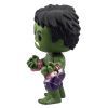 Фигурка для геймеров Funko Pop серии Мстители: Игра – Халк в техно-костюме (47759) изображение 2