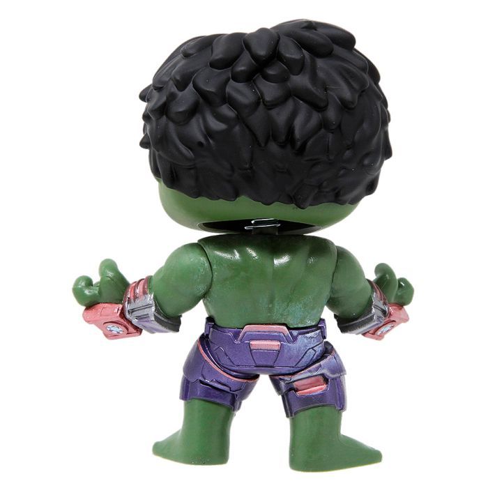 Фигурка для геймеров Funko Pop серии Мстители: Игра – Халк в техно-костюме (47759) изображение 3