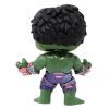 Фигурка для геймеров Funko Pop серии Мстители: Игра – Халк в техно-костюме (47759) изображение 3