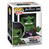 Фигурка для геймеров Funko Pop серии Мстители: Игра – Халк в техно-костюме (47759) изображение 4
