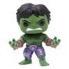 Фигурка для геймеров Funko Pop серии Мстители: Игра – Халк в техно-костюме (47759)