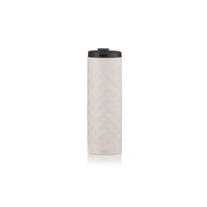 Термокружка Ardesto Bright City 400 мл Green (AR2640GR)