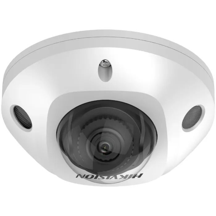 Камера відеоспостереження Hikvision DS-2CD2523G2-IS(D) (2.8) зображення 2