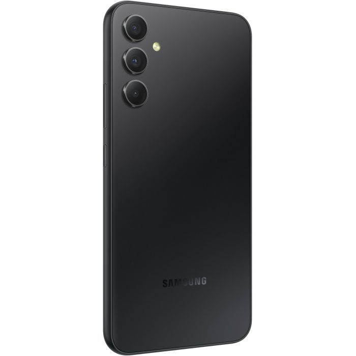 Мобильный телефон Samsung Galaxy A34 5G 8/256Gb Black (SM-A346EZKESEK) изображение 6