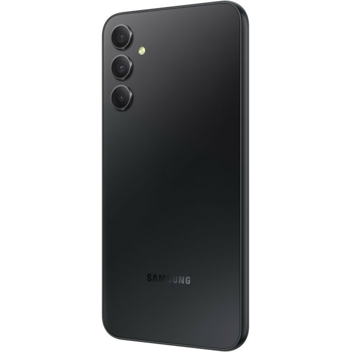 Мобильный телефон Samsung Galaxy A34 5G 8/256Gb Black (SM-A346EZKESEK) изображение 7