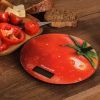 Весы кухонные Vilgrand VKS-519 Tomato изображение 3