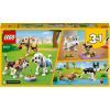 Конструктор LEGO Creator Милые собачки 475 деталей (31137) изображение 10