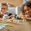 Конструктор LEGO Creator Милые собачки 475 деталей (31137) изображение 6