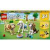Конструктор LEGO Creator Милые собачки 475 деталей (31137)