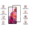 Стекло защитное BeCover Samsung Galaxy S20 FE SM-G780 Black (708812) изображение 4