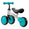 Беговел Kinderkraft Cutie каталка Turquoise (KKRCUTITRQ0000) (5902533913633) изображение 2