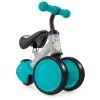 Беговел Kinderkraft Cutie каталка Turquoise (KKRCUTITRQ0000) (5902533913633) изображение 3
