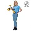 Беговел Kinderkraft Cutie каталка Turquoise (KKRCUTITRQ0000) (5902533913633) изображение 7