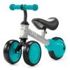 Беговел Kinderkraft Cutie каталка Turquoise (KKRCUTITRQ0000) (5902533913633)