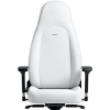 Кресло игровое Noblechairs Icon White Edition (NBL-ICN-PU-WED) изображение 2
