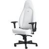Крісло ігрове Noblechairs Icon White Edition (NBL-ICN-PU-WED)