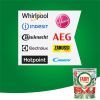Таблетки для посудомоечных машин Fairy Platinum Plus All in One Lemon 36 шт. (8001841956541/8700216236232) изображение 4