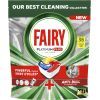 Таблетки для посудомоечных машин Fairy Platinum Plus All in One Lemon 36 шт. (8001841956541/8700216236232)