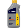 Моторное масло Yuko MOTOMIX 2T (TC) 1л (4820070240818)
