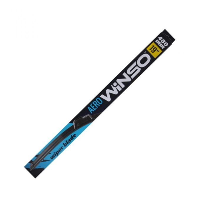 Щітка склоочисника WINSO Aero 480мм (110480) зображення 2
