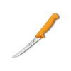 Кухонний ніж Victorinox Swibo Boning Flex 13см Yellow (5.8406.13) зображення 2