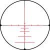 Оптичний приціл Konus KonusPRO T-30 3-12x44 550 IR (7291) зображення 4