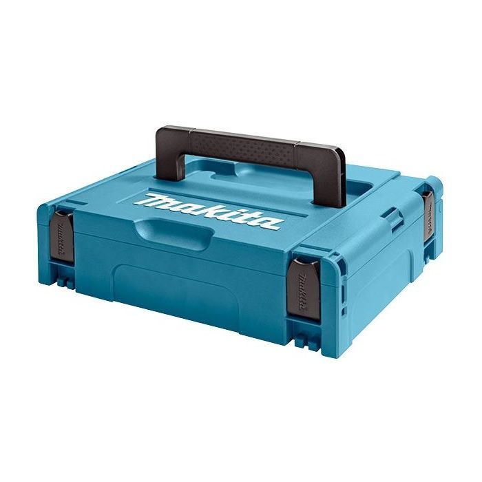 Ящик для інструментів Makita Makpac 1, 395 x 295 x 105мм (821549-5)
