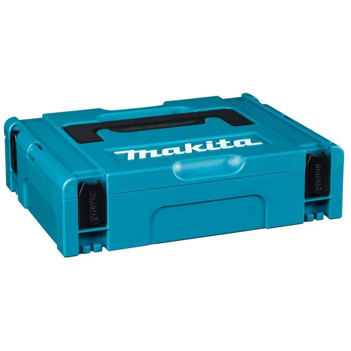 Ящик для інструментів Makita Makpac 1, 395 x 295 x 105мм (821549-5) зображення 2