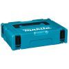 Ящик для інструментів Makita Makpac 1, 395 x 295 x 105мм (821549-5) зображення 2