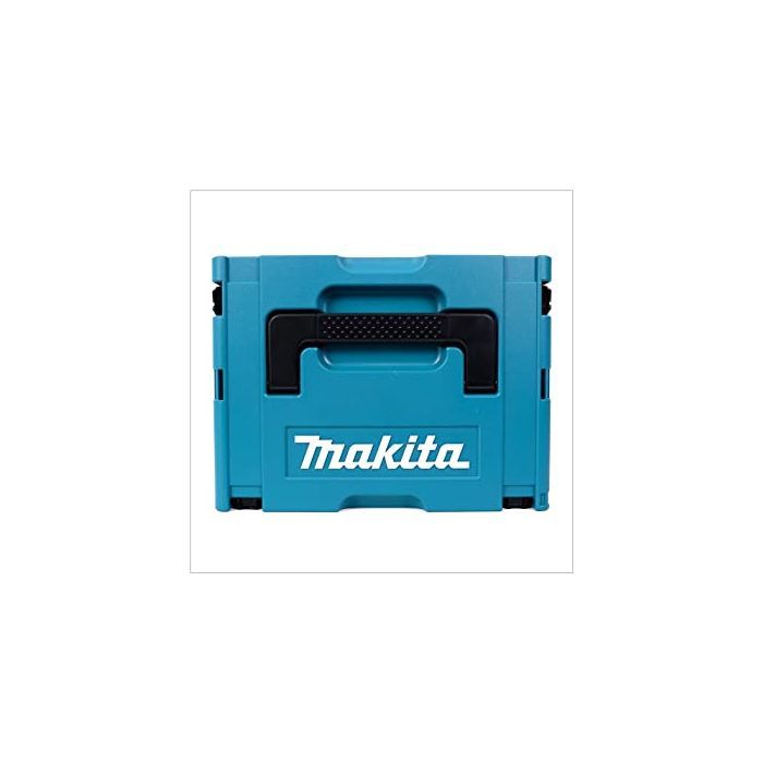 Ящик для інструментів Makita Makpac 1, 395 x 295 x 105мм (821549-5) зображення 3