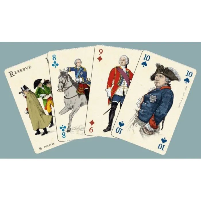 Настільна гра Gale Force Nine Марія (Maria) англійська, німецька (PS036) зображення 5