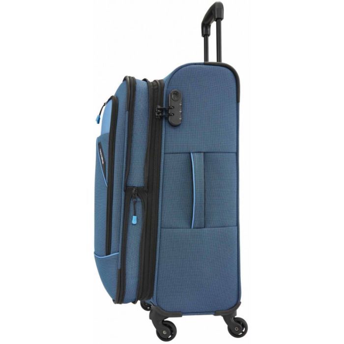 Валіза Travelite Derby Green S (TL087547-80) зображення 3