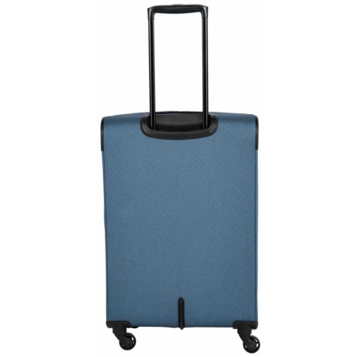 Валіза Travelite Derby Green S (TL087547-80) зображення 4