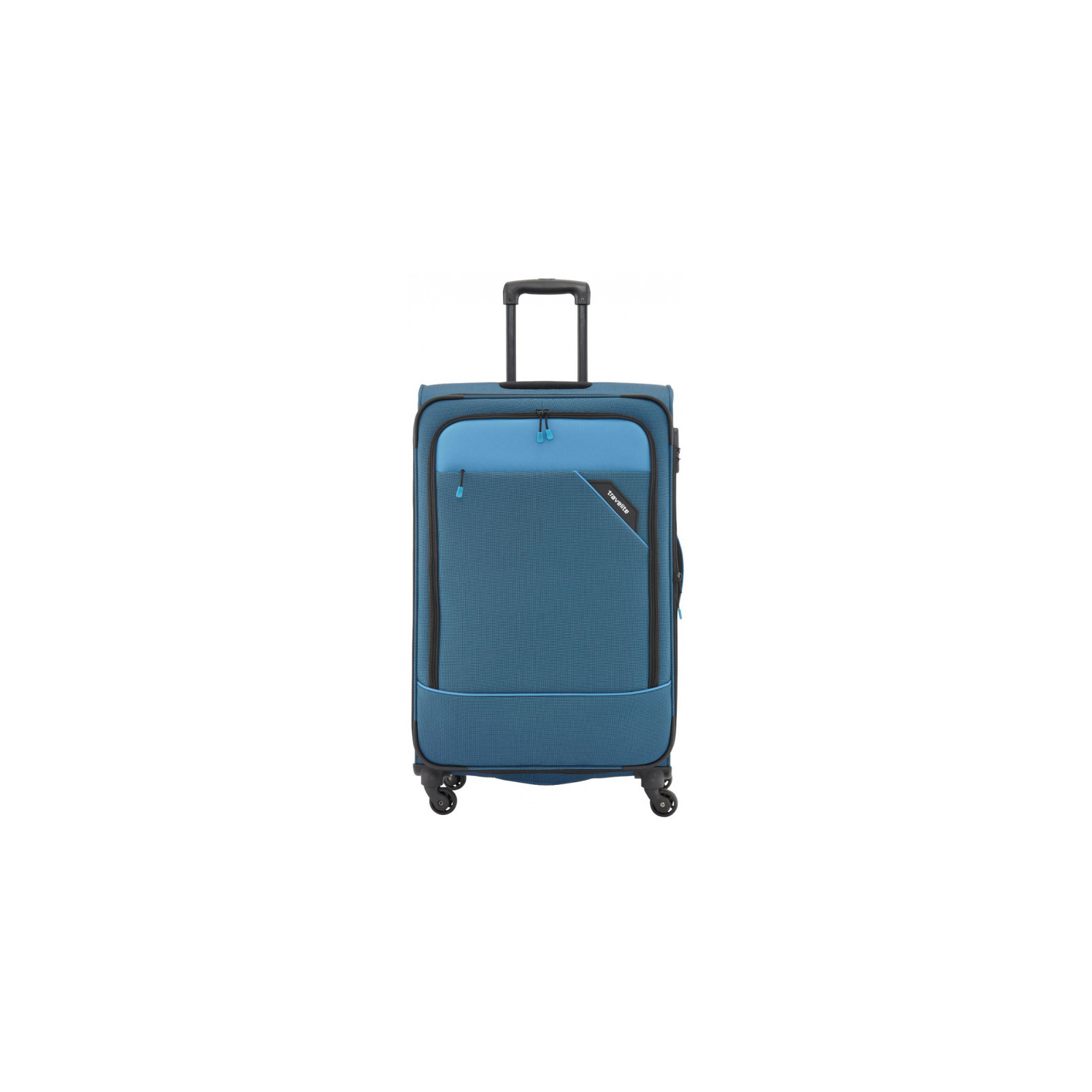 Валіза Travelite Derby Blue S (TL087547-20)