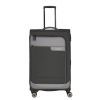 Чемодан Travelite Viia Anthracite L exp (TL092849-04) изображение 2