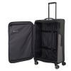 Чемодан Travelite Viia Anthracite L exp (TL092849-04) изображение 6