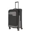 Чемодан Travelite Viia Anthracite L exp (TL092849-04)