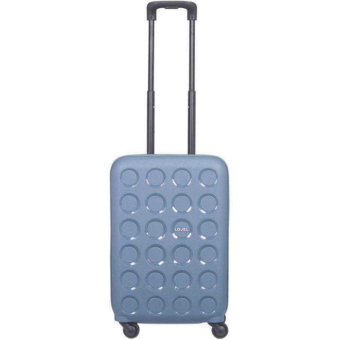 Чемодан Lojel Vita 18 Marsala Red S (Lj-PP10-70522) изображение 2