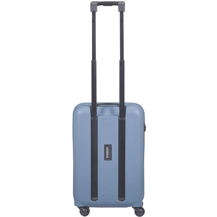 Чемодан Lojel Vita 18 Marsala Red S (Lj-PP10-70522) изображение 4