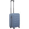 Чемодан Lojel Vita 18 Steel Blue S (Lj-PP10-81522)