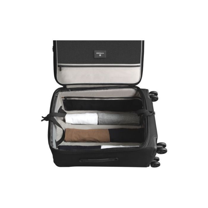 Чемодан Victorinox Travel Lexicon Titanium S Global USB (Vt602104) изображение 2