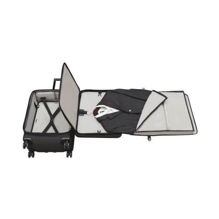 Чемодан Victorinox Travel Lexicon Titanium S Global USB (Vt602104) изображение 5