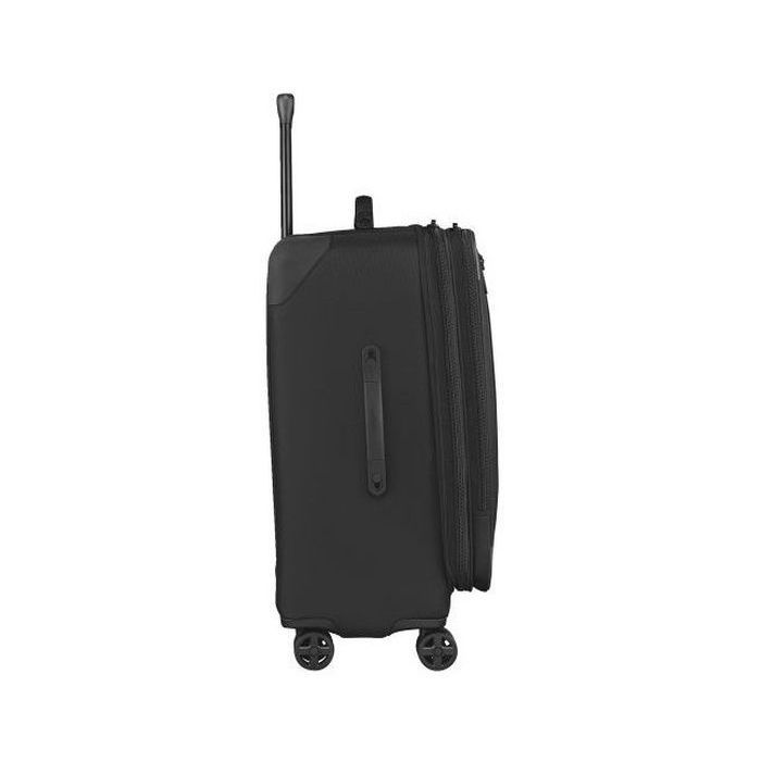 Чемодан Victorinox Travel Lexicon Titanium S Global USB (Vt602104) изображение 6