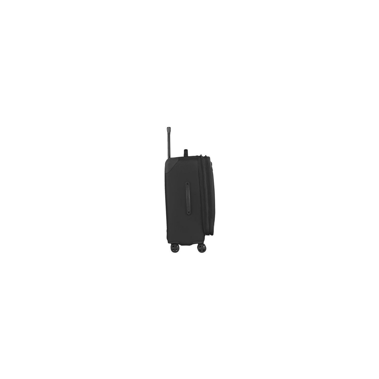 Чемодан Victorinox Travel Lexicon Titanium S Global USB (Vt602104) изображение 6
