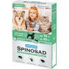 Таблетки для животных Superium Spinosad от блох для кошек и собак весом 10-20 кг (4823089337777)