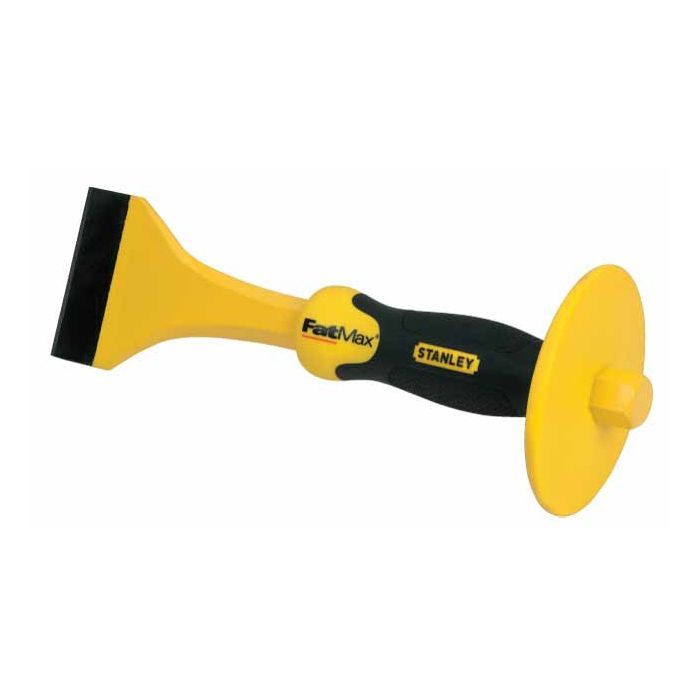 Зубило Stanley для підлоги FatMax, плоске, 75х275мм, (4-18-331)