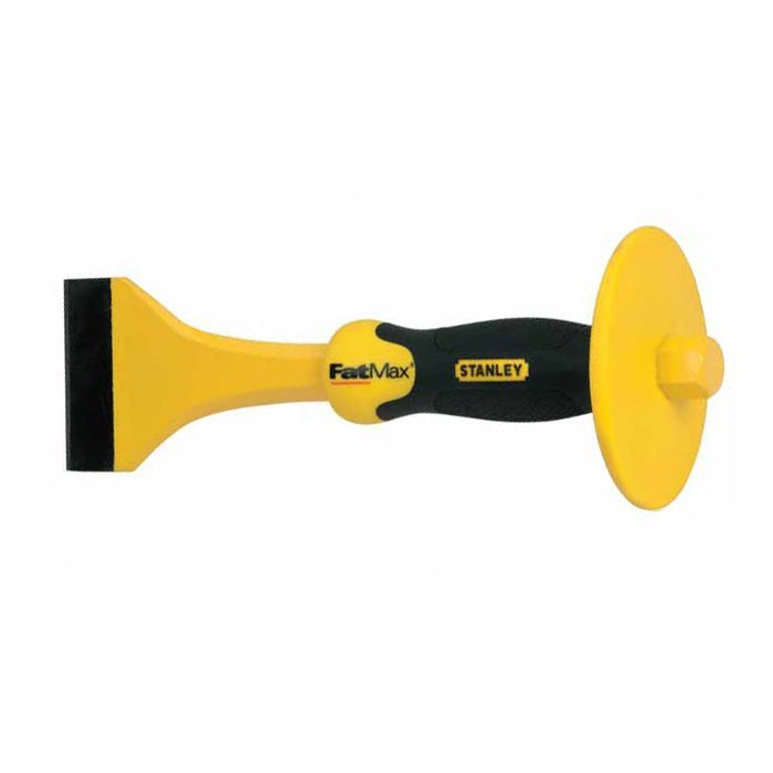 Зубило Stanley для підлоги FatMax, плоске, 75х275мм, (4-18-331) зображення 2